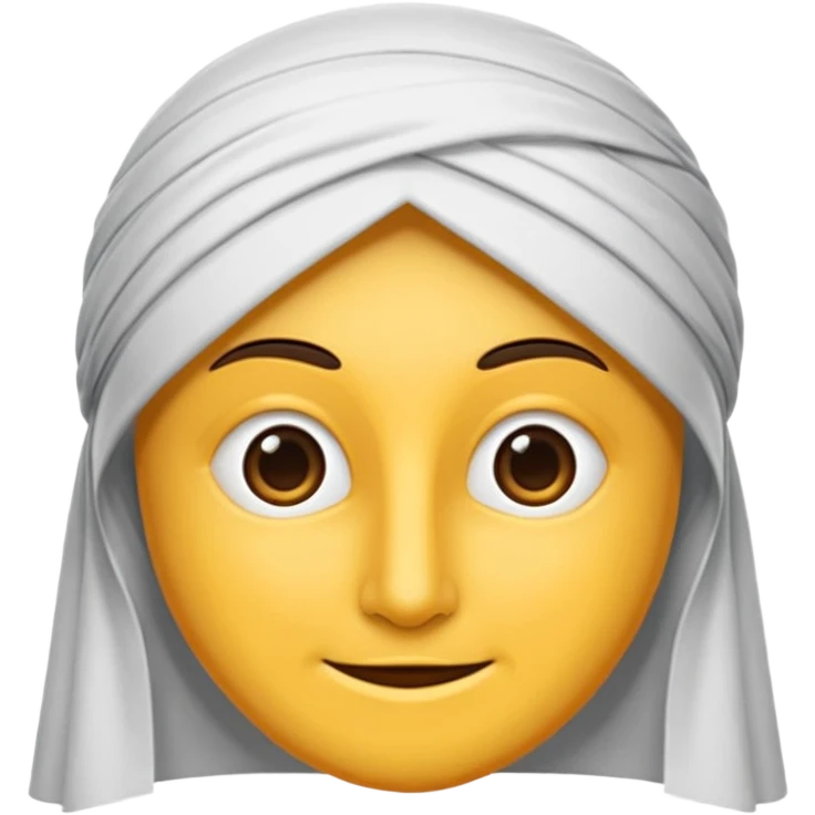یه بادمجون گنگ emoji