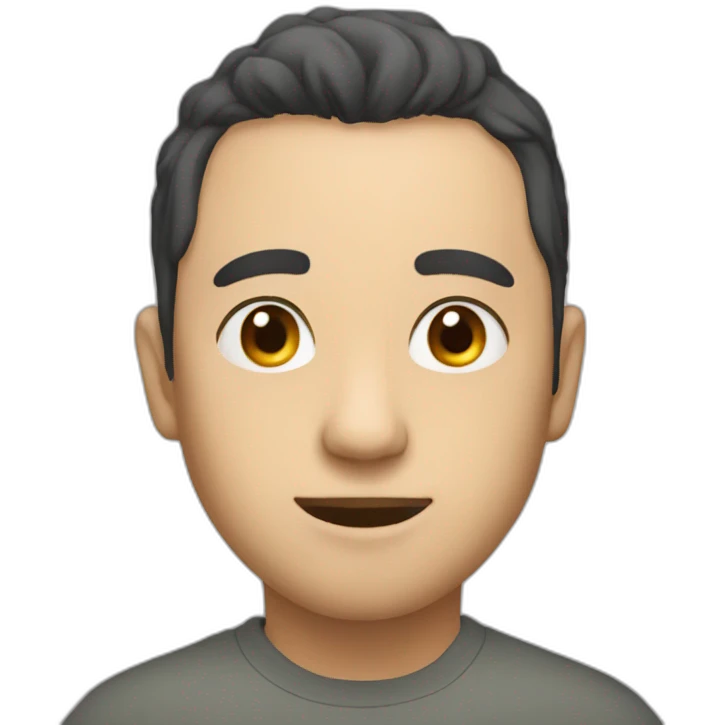 Leijun emoji