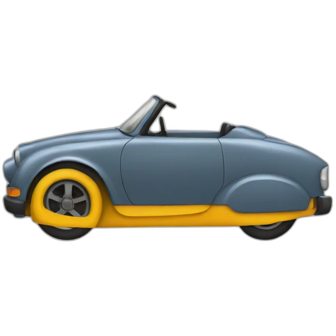 molcar emoji