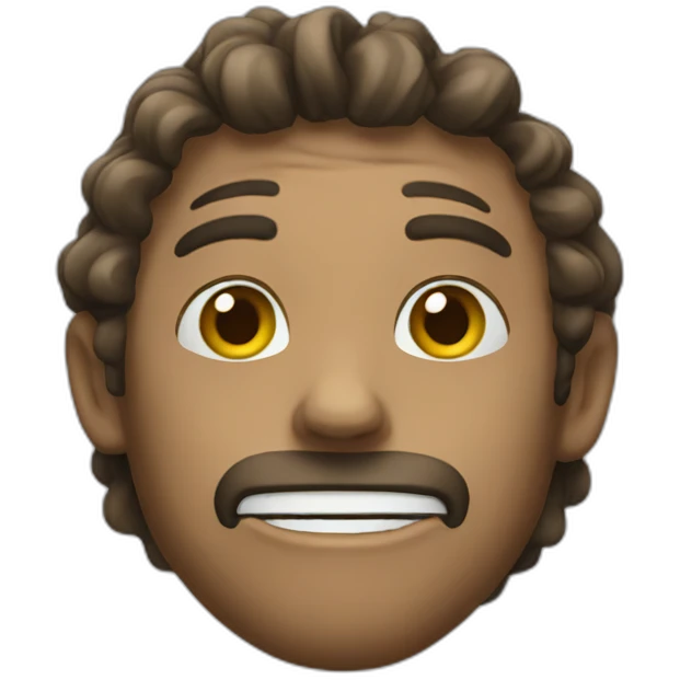 Tremble emoji