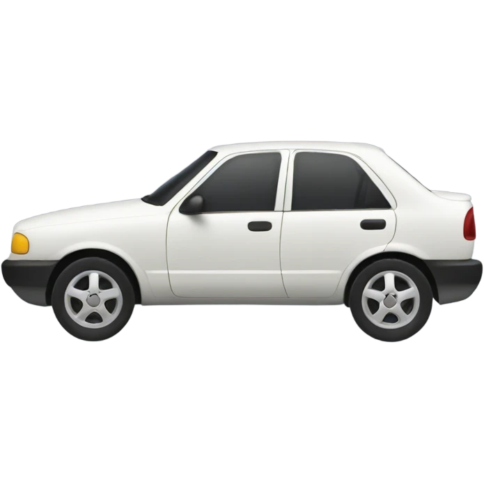 Car  emoji