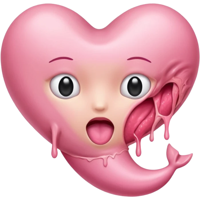 Vagina emoji