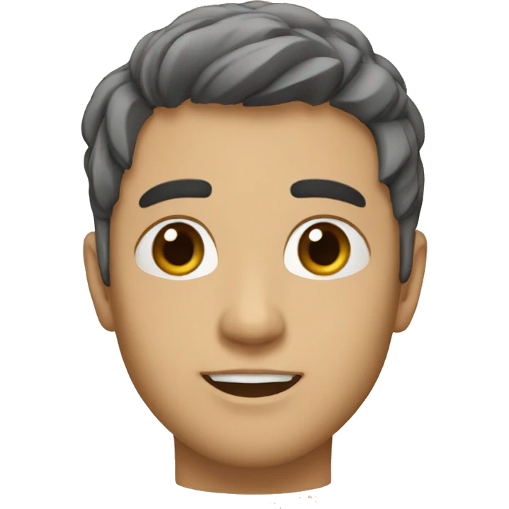 Teboune emoji
