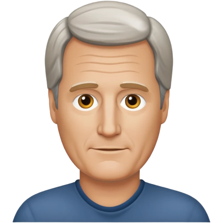 Jeff Daniels emoji