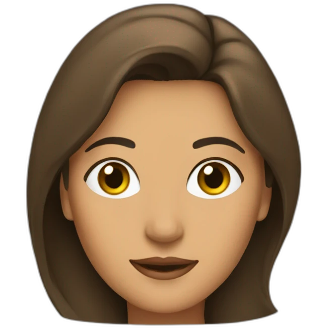 MUJERES CELBRANDO emoji
