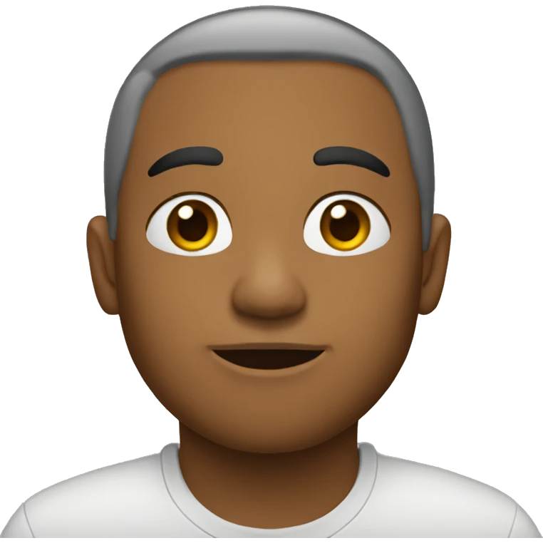 cara enojada emoji