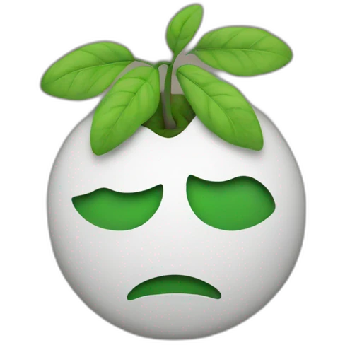 mental health symbol emoji