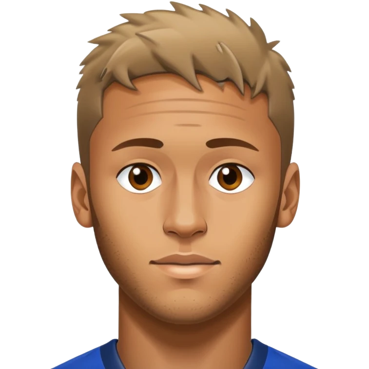 Neymar  emoji