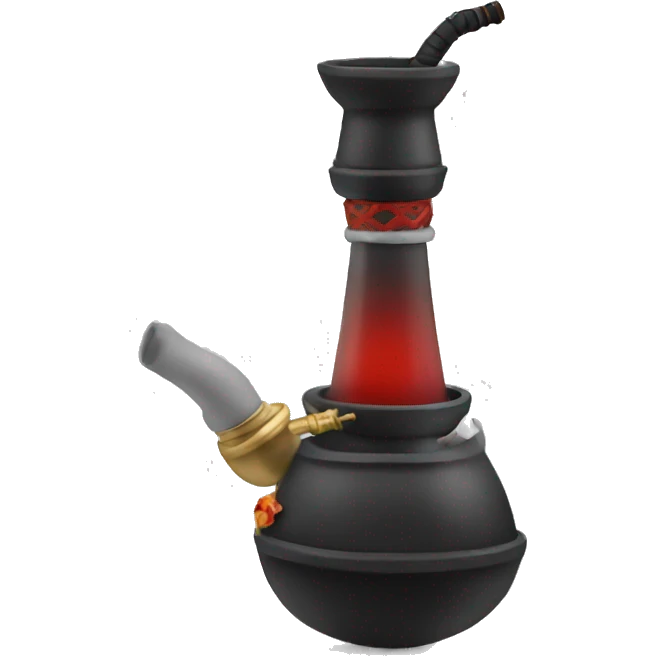 shisha emoji