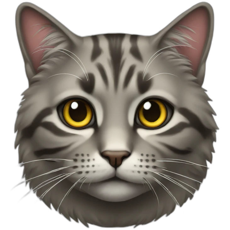 what-cat emoji