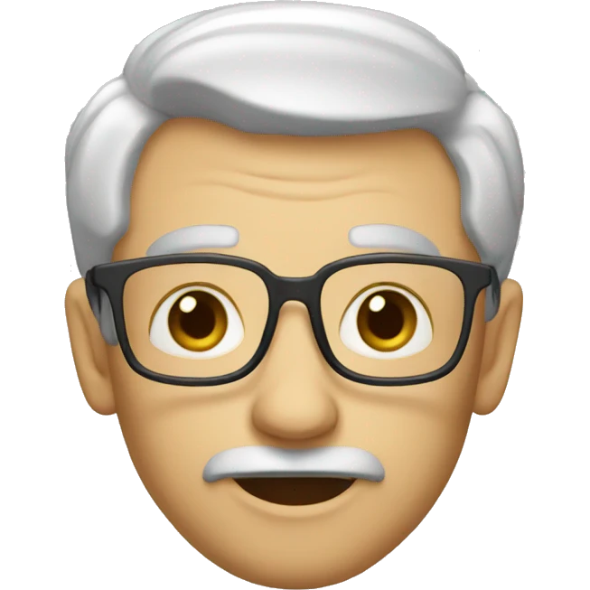 mortimer emoji