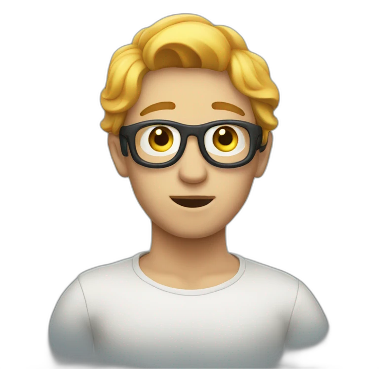 telekinesis emoji