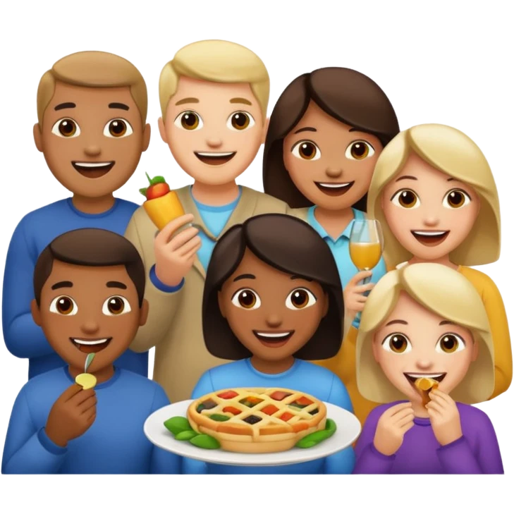 Tung tung tung sahur  emoji