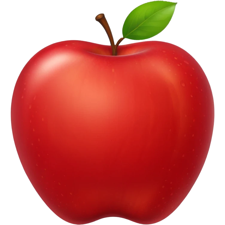 From the bottom right Now more apple emoji like (simpler), with the 707 bigger and more obvious emoji