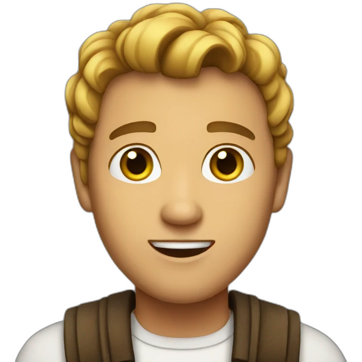 joseph emoji