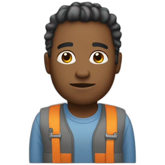 non-working-day emoji