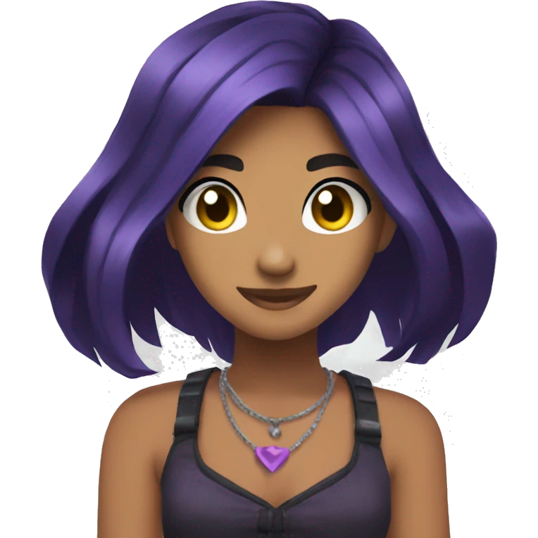 aphmau emoji
