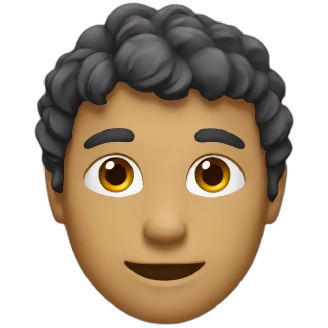 Your welcome emoji