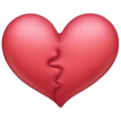 Kissing heart  emoji