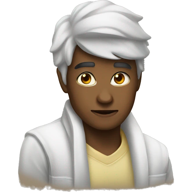 😑😏 emoji