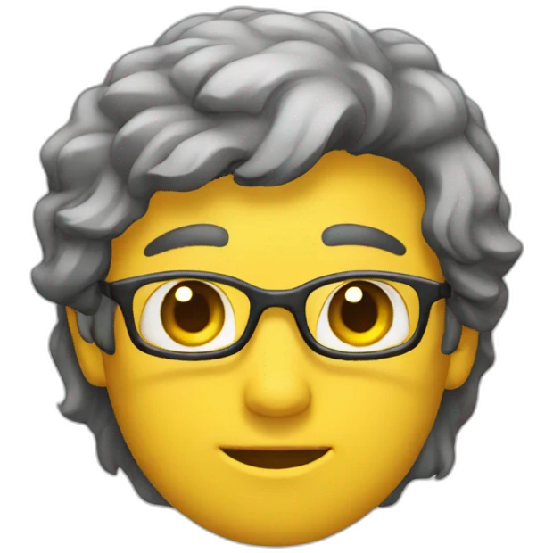 Developper emoji