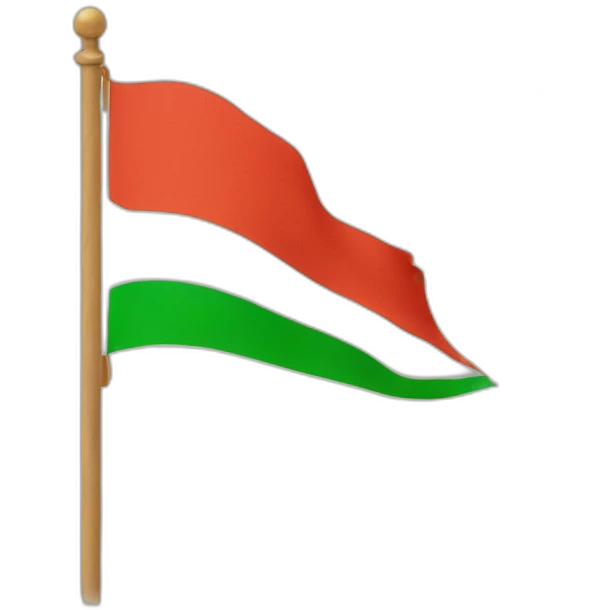 Flag Madinina emoji