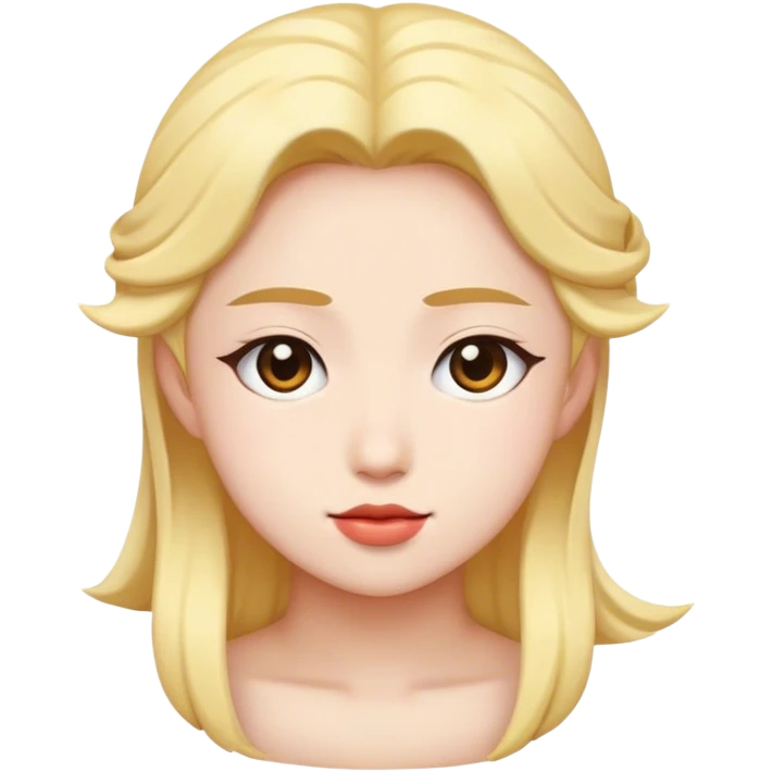 Sullyoon emoji