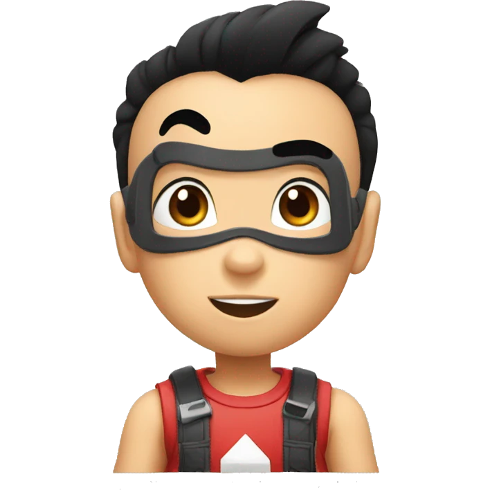 astroboy emoji