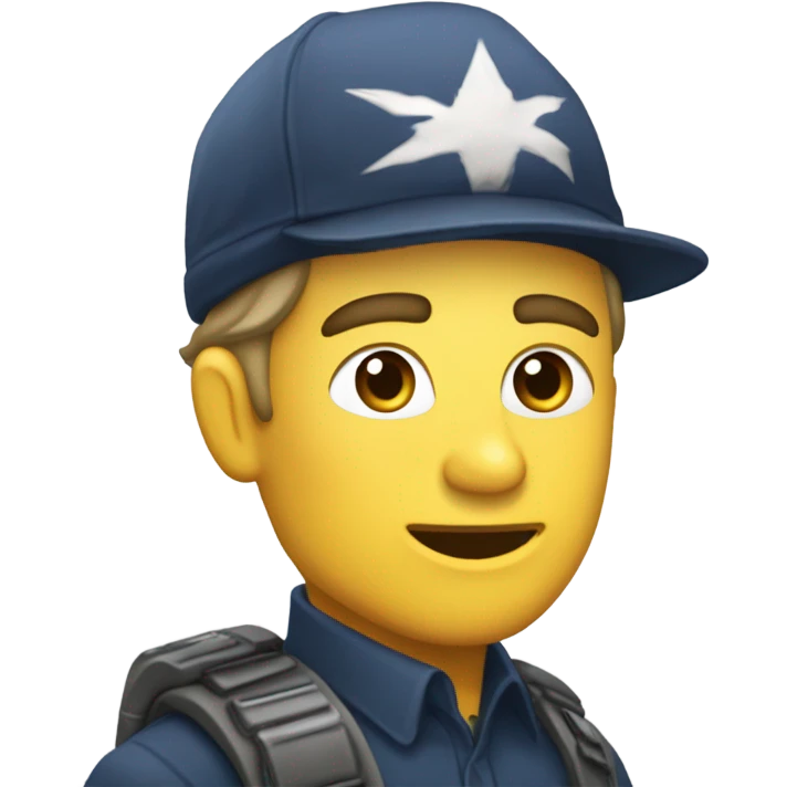 Цей знак з рожевим гіпсом на великому пальці 🤟🏻 emoji