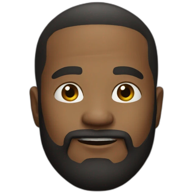 Ninho emoji