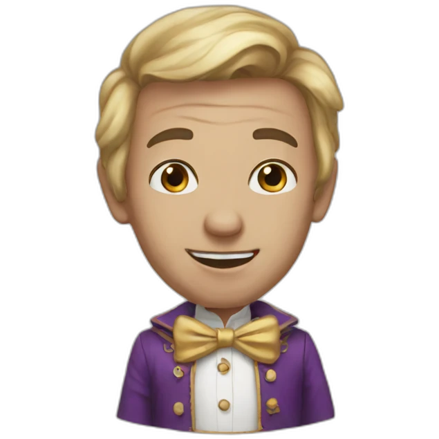 magic emoji