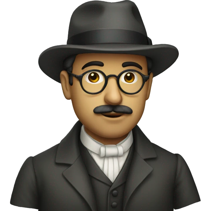 Pessoa emoji