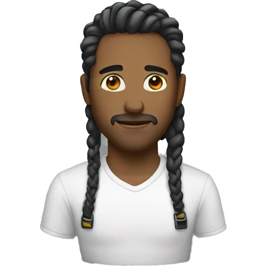 💯 but 60 emoji
