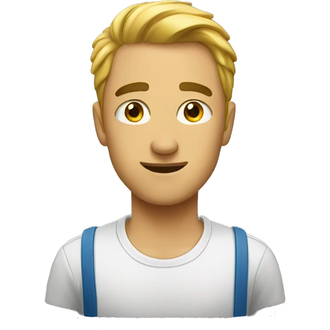 Эмоджи  emoji