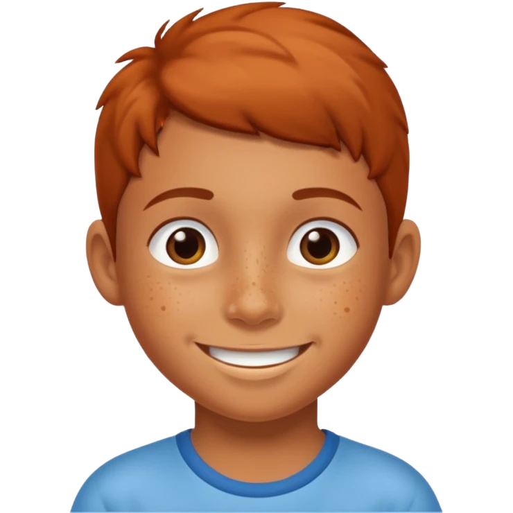 67 kid  emoji