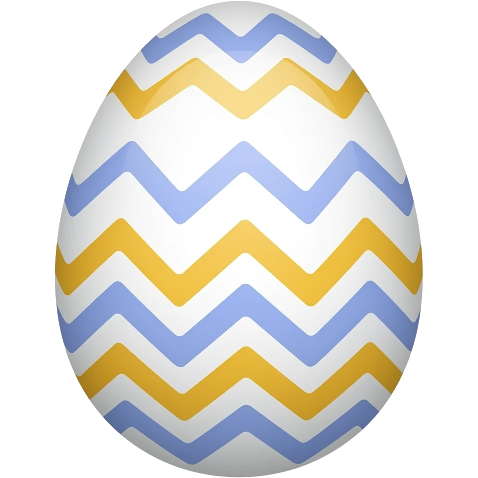 Easter emoji