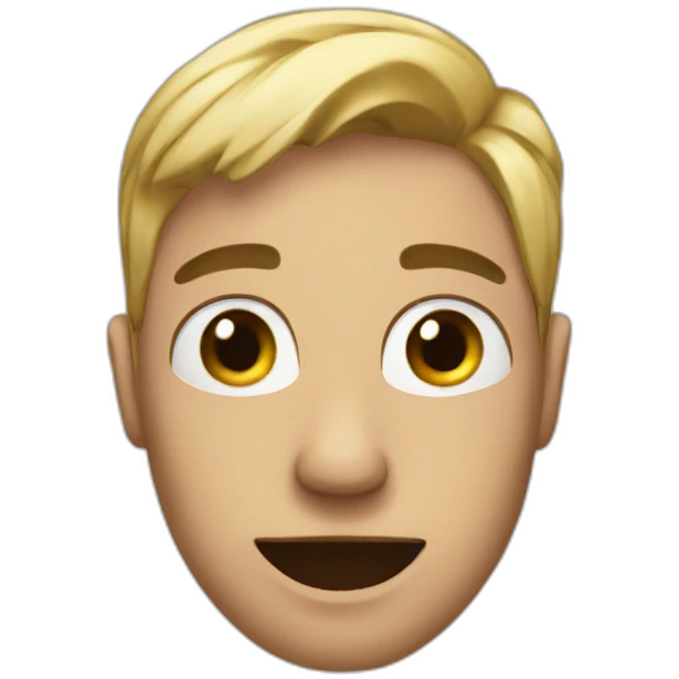 Polla emoji