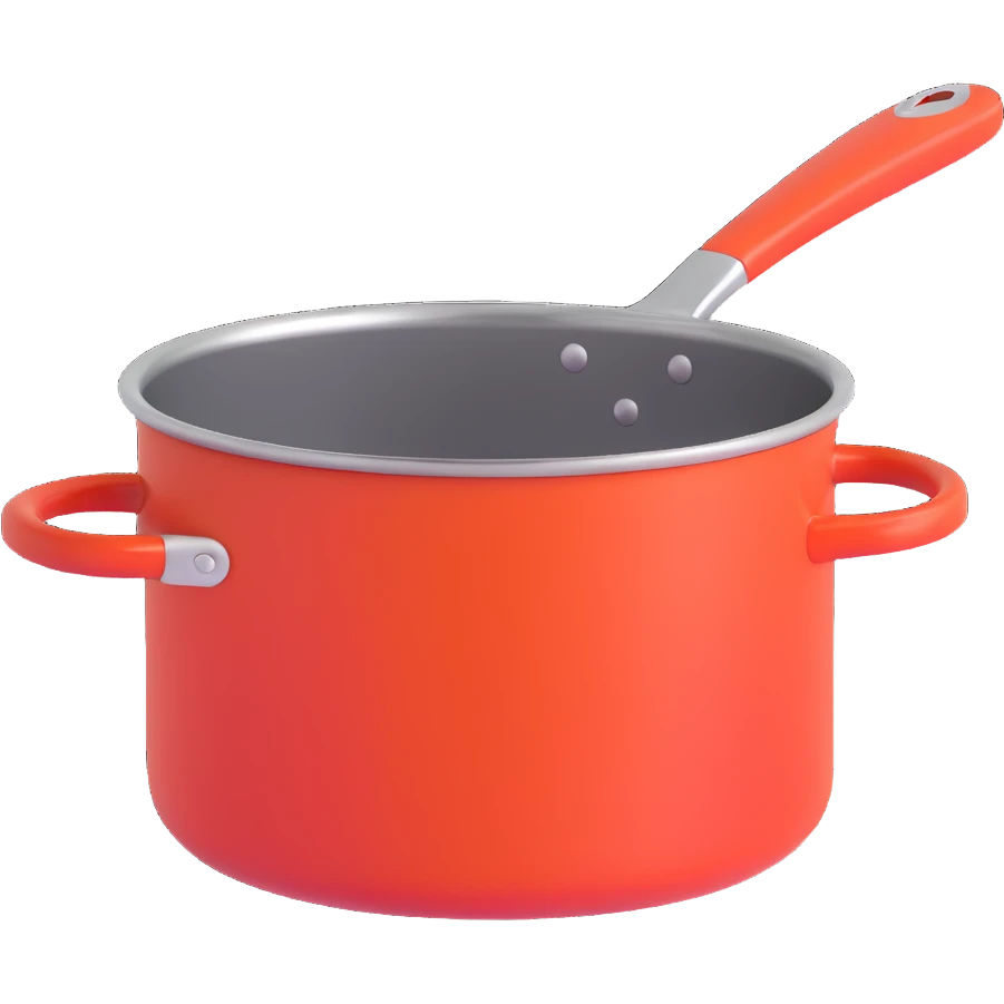 saucepan emoji