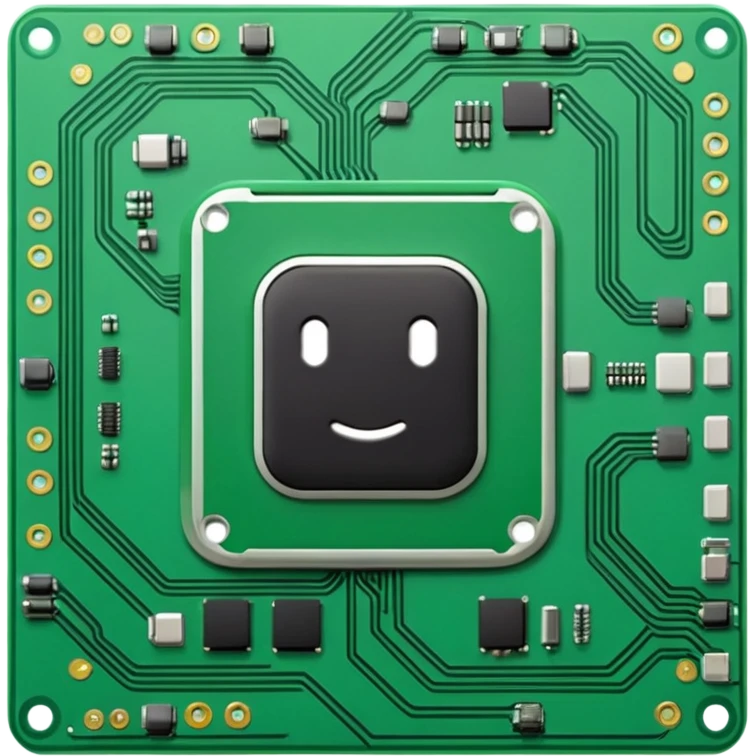 motherboard emoji