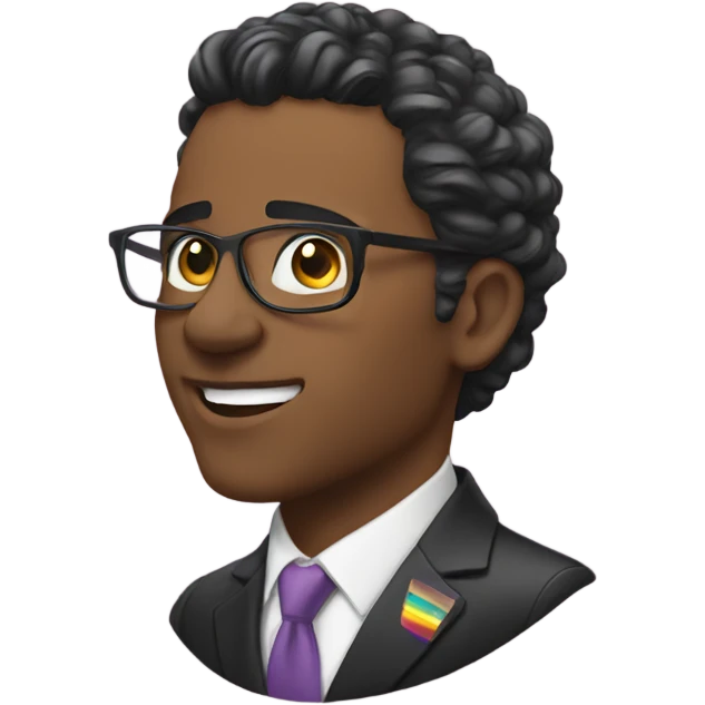 pride  emoji