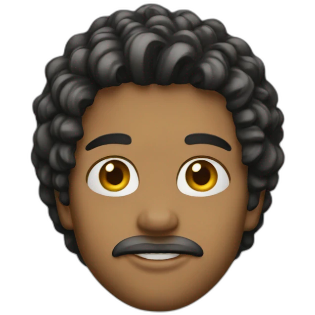 looksmaxxing emoji