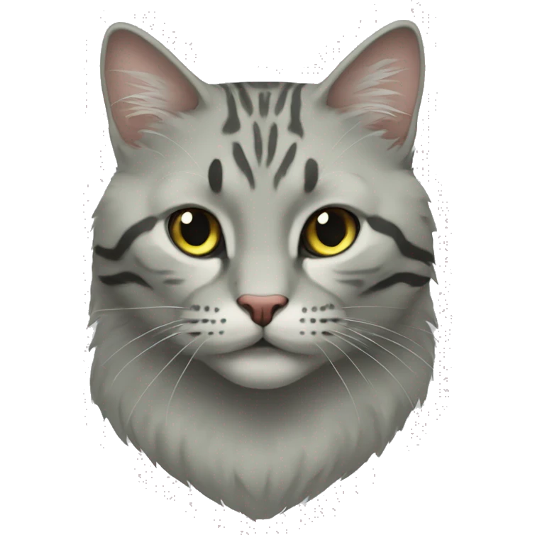 Зеленський з Котом emoji