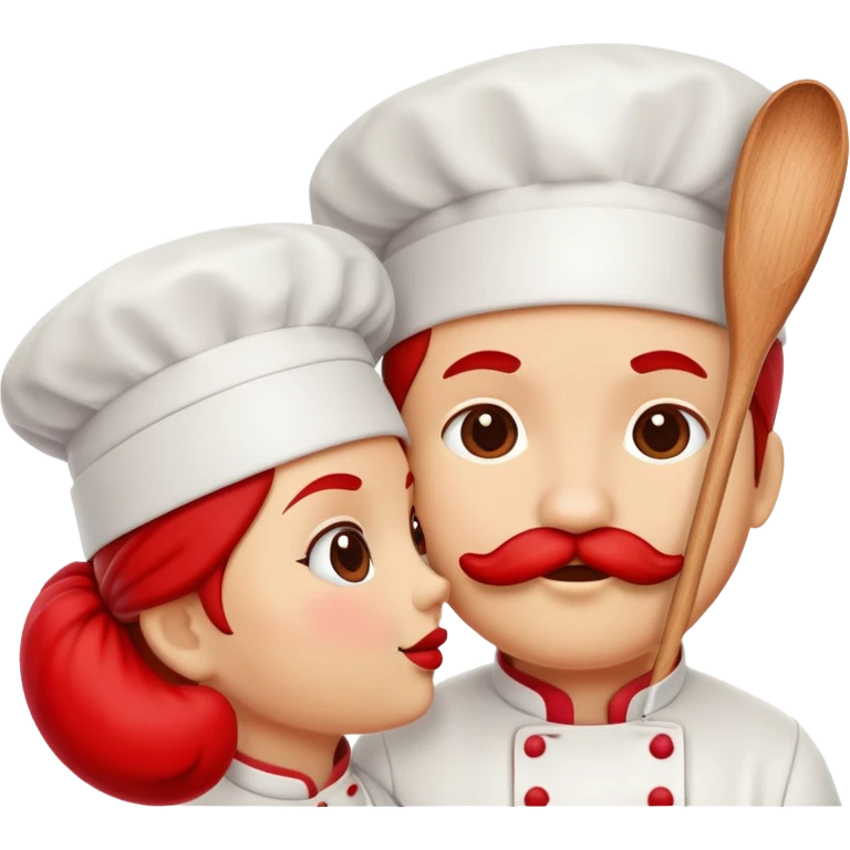 Chefs kiss emoji
