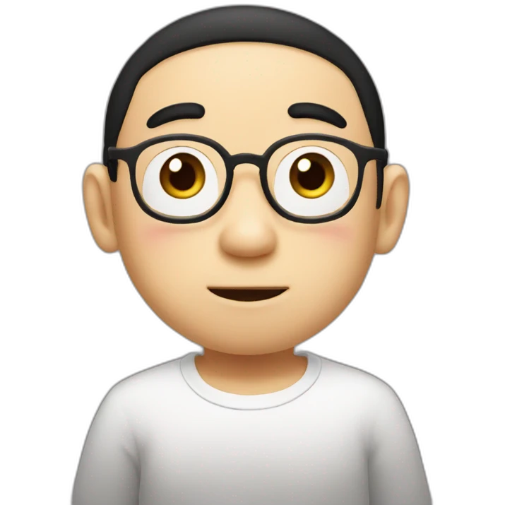 Shinchan emoji