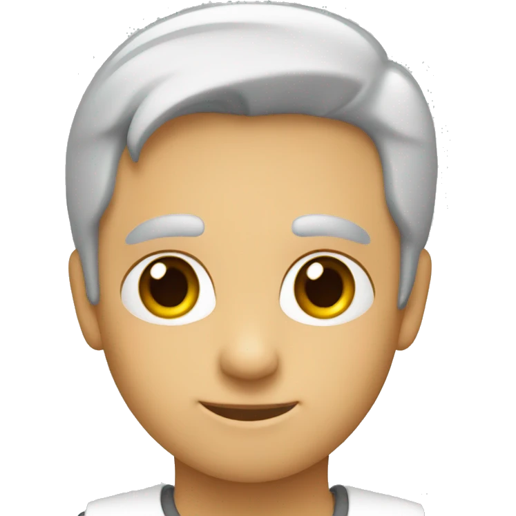 60 with two underlines emoji