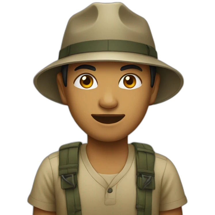 indonesia emoji