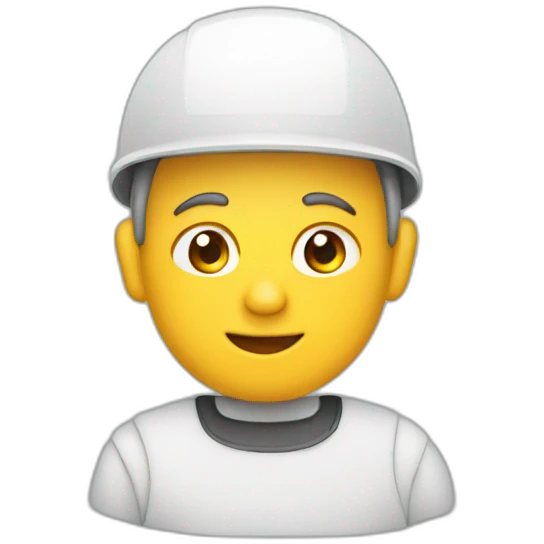handicaper course emoji