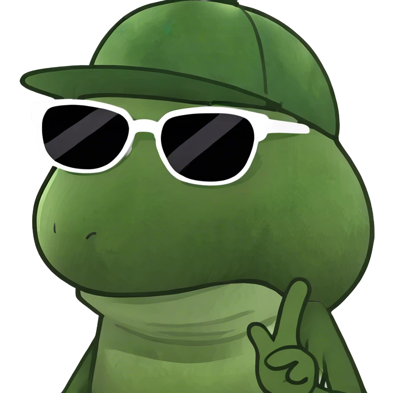 Person emoji