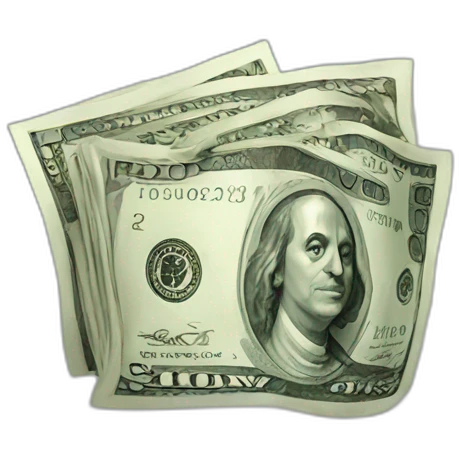 money emoji