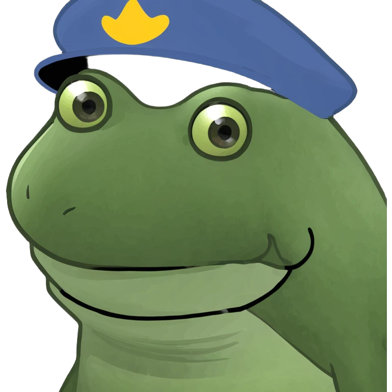 Funny emoji